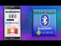 Use Bluetooth in MIT App Inventor App 2025 Connect Devices or Arduino using Bluetooth Client