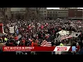 Wisconsin appeals court restores Act 10 anti-union law