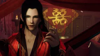  bl am m jx3 qu phu 18 bride of the demon lord remake 