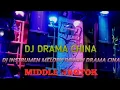 Lagu DJ MELODY DRAMA CHINA VIRAL 2026 FULL BASS HOREG MIDDLE NROTOK