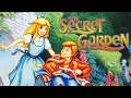 The Secret Garden (1994) | FULL MOVIE | WildBrain Family Movies