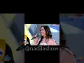 Lagu De volta no programa Domingo Legal #nadila #djavu #bandadjavu #domingolegal #sbt #nadilashow