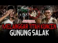 Lagu YA ALLAH MAAFKAN KAMI SEMUA! 5 PENDAKI NYARIS TEW4S DI GUNUNG SALAK AKIBAT LANGGAR TITAH SANG KUNCEN