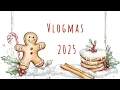 Lagu Vlogmas 2025 #5 Do czego tutaj doszło?🎄Paulina Pilarz 🎄#vlogmas