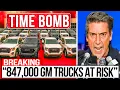 Download Lagu 847,000 GM Trucks Have a DEADLY Flaw — Families at Risk RIGHT NOW!