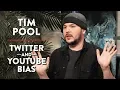 Twitter and YouTube Bias Tim Pool MEDIA Rubin Report
