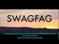 Swagfag-lyrics