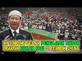 Download Lagu PENGAJIAN AKBAR ❗ JUTAAN MUSLIM SELURUH DUNIA BERKUMPUL DI TEMBOK BESAR CHINA