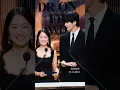 Download Lagu They have their own kdrama moment 😍😍  #byeonwooseok #kimhyeyoon #lovelyrunner