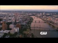 Sad Beautiful Tragic Arrow Fanfic Fanfiction Book Trailer