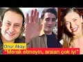 Download Lagu Onur Akay: Mert Ramazan Demir ve Afra Saraçoğlu; aşk bu mu?
