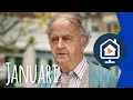 Lagu Het geheime dagboek van Hendrik Groen | Seizoen 2 Aflevering 1 | Januari (S02A01)