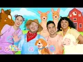 Download Lagu Old Macdonald en boerderijdierenliedjes | Melodieën | Kinderliedjes en kinderliedjes