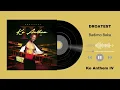 DROATEST & Jinger Stone - Badimo Baka (Official Audio)