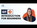 Git Introduction for Beginners