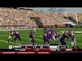 NCAA Football 14 - Operation Sliders