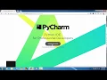 python bangla tutorial 02 pycharm installation