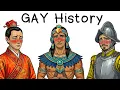 Lagu Why It Sucked to Be Gay Throughout History