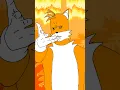 Download Lagu Tails has had ENOUGH #sonic #sega #sonicexe #sonicthehedgehog #animation #animationmeme #tails