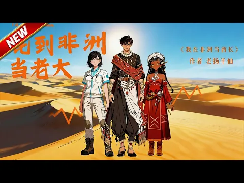 Fantasy Comeback AI Motion Comic Collection Episode 48