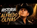 HISTORIA DE ALFREDO OLIVAS El Atentado que Cambio su Vida y la Historia Detras de El Paciente