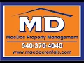 MacDoc Property Management Overview