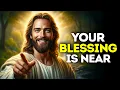 Download Lagu God Says- YOUR BLESSINGS ARE HERE...| God | Gods Message Now Today | God's Message Now For You Today