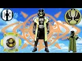 Download Lagu Kamen Rider Ghost (Ore Goemon Damashii) Henshin
