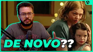 FOGE, COELHO - O SUSPENSE INSOSSO DA NETFLIX