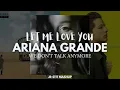 HATE THAT I MADE YOU LOVE ME X LET ME LOVE YOU X WE DON'T TALK ANYMORE (Jr Stit Mashup)