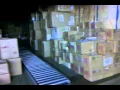 Preload at UPS a morning in the life of a part timer