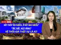Lagu LUẬT MỚI VỀ GIÁ ĐẤT: Chấm dứt cơ chế \