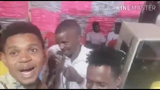 فنان سليمان كنيزة فلاته 