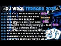 Download Lagu DJ TIKTOK TERBARU 2025||DJ KAU BUAT KU MENANGIS PILU🎵DJ LUMPUR DAN BERLIAN FULL ALBUM