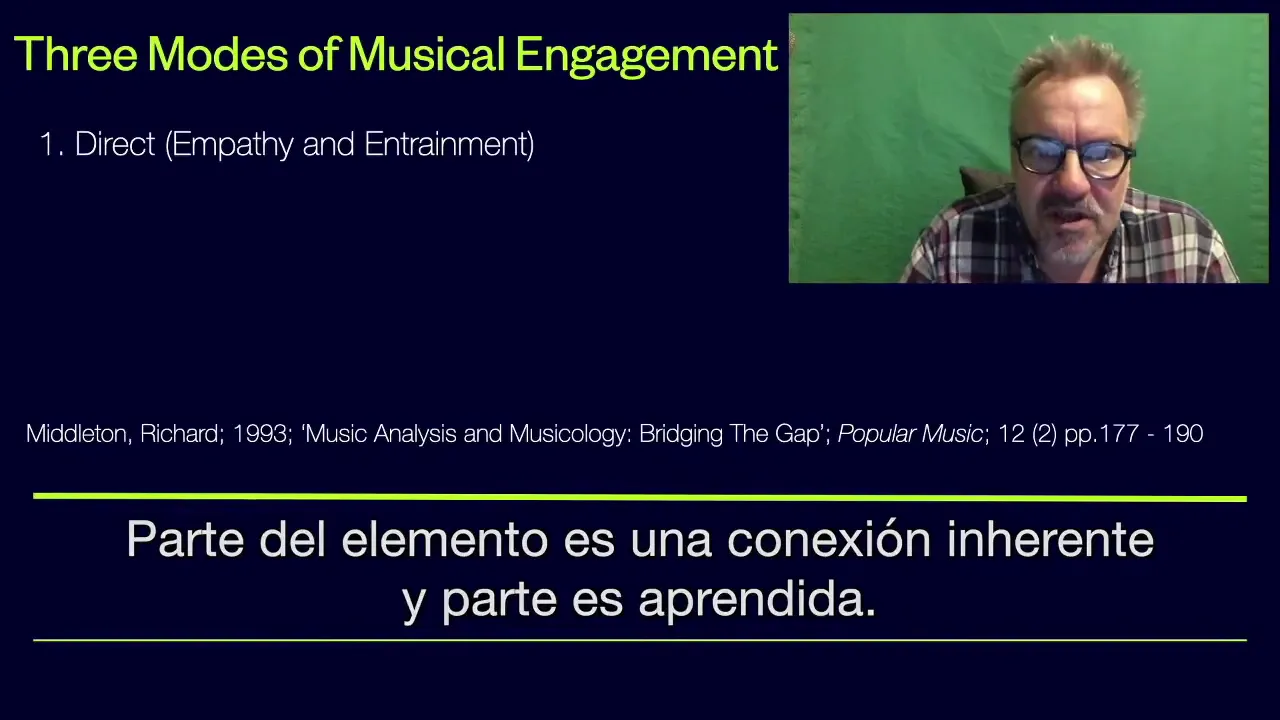 Developing practical musicology A case study from Cuba - Simon Zargoski