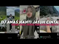 Download Lagu DJ AWAS NANTI JATUH CINTA || YANG KALIAN CARI VIRAL TIKTOK MENGKANE ‼️