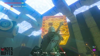 Joloo Nah Shrine Guide