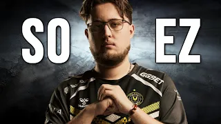 How ZywOo Really Plays CS2
