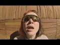 VANESSA ZAMORA — NADA (Official Video)