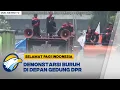 Download Lagu Buruh akan Berdemonstrasi di depan Gedung DPR RI  - [Selamat Pagi Indonesia]