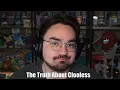 Why We Ended The Podcast