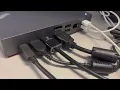 Lenovo ThinkPad Universal USB-C Dock Review