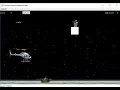 Helicopter Game Developed in Java Applet