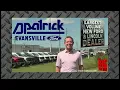 D-Patrick Evansville Ford - Ford Trucks Save 1000s No Pay 90 Days Low rates
