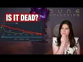 Dune Awakening Is Losing Players But Is There Hope