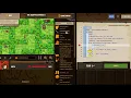 CodeCombat Python solution The Agrippa Defense B practice