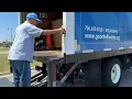 Finding Solutions Goodwill expands locations for you to donate