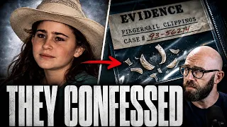 Unsolved: The Yoghurt Shop Murders