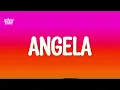 Bouss - Angela (Paroles/Lyrics)