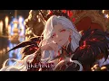 CALL ME VILLAIN | FANTASY CINEMATIC FOLK | THE QUEEN THEY CALLED A VILLAIN | LYRICS VIDEO